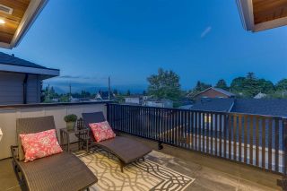 Photo 18: 5204 CHESTER Street in Vancouver: Fraser VE House for sale (Vancouver East)  : MLS®# R2444756