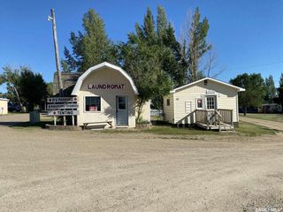 Photo 5: 1 South Service Road East in Swift Current: North East Commercial for sale : MLS®# SK900991