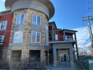 Photo 1: 206 117 19 Avenue NE in Calgary: Tuxedo Park Apartment for sale : MLS®# A2124863