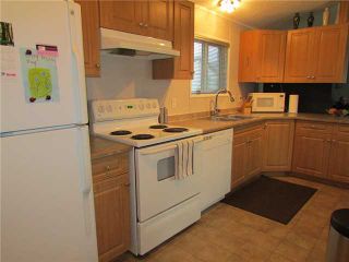 Photo 3: 59 9203 82ND Street in Fort St. John: Fort St. John - City SE Manufactured Home for sale in "THE COURTYARD MHP" (Fort St. John (Zone 60))  : MLS®# N227820