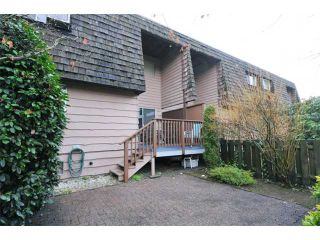 Photo 15: 11771 DARBY Street in Maple Ridge: West Central Townhouse for sale in "HOLLY MANOR" : MLS®# V1038088