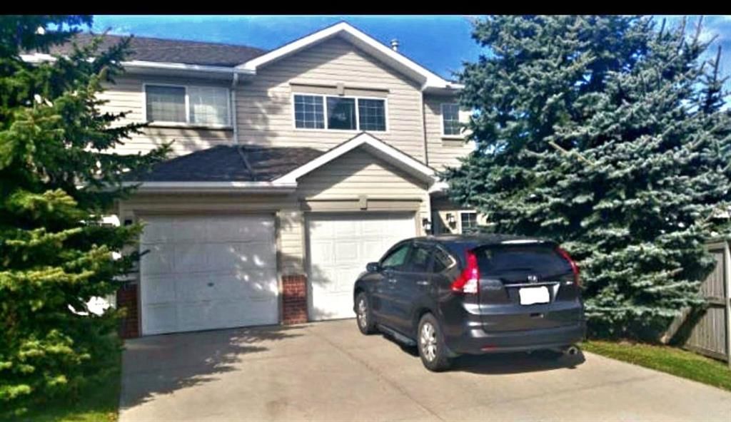 Main Photo: 16 Millrise Green SW in Calgary: Millrise Row/Townhouse for sale : MLS®# A2080636