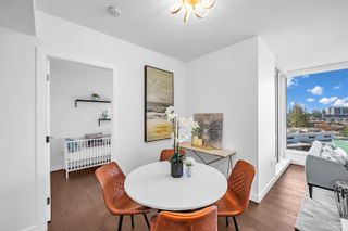 Photo 11: 809 5629 BIRNEY Avenue in Vancouver: University VW Condo for sale in "Ivy on the Park" (Vancouver West)  : MLS®# R2848915