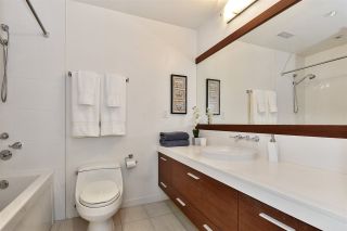 Photo 12: 309 2528 MAPLE Street in Vancouver: Kitsilano Condo for sale in "Pulse" (Vancouver West)  : MLS®# R2322921
