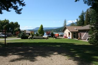 Photo 38: 64 6853 Squilax Anglemont Hwy: Magna Bay Recreational for sale (North Shuswap)  : MLS®# 10080583