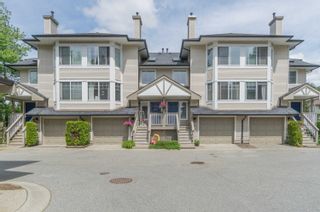 Main Photo: 32 7640 BLOTT Street in Mission: Mission BC Townhouse for sale in "Amberlea" : MLS®# R2883915