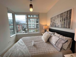 Photo 14: 608 110 SWITCHMEN Street in Vancouver: Mount Pleasant VE Condo for sale in "THE LIDO" (Vancouver East)  : MLS®# R2627684