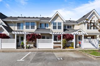 Photo 33: 52 23560 119 Avenue in Maple Ridge: East Central Townhouse for sale in "hollyhock" : MLS®# R2872900