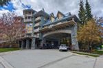Main Photo: 324 4315 NORTHLANDS Boulevard in Whistler: Whistler Village Condo for sale in "CASCADE LODGE" : MLS®# R2881157
