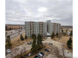 Photo 17: 3030 Pembina Highway in Winnipeg: Fort Garry / Whyte Ridge / St Norbert Condominium for sale (South Winnipeg)  : MLS®# 1607371