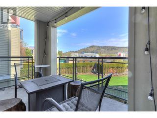 Photo 24: 1093 Sunset Drive Unit# 209 in Kelowna: House for sale : MLS®# 10310663