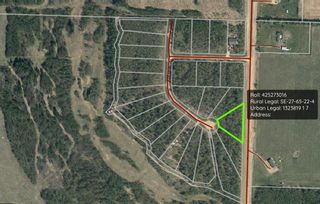 Photo 18: Lot 7 654036 Range Road 222: Rural Athabasca County Residential Land for sale : MLS®# A2111633