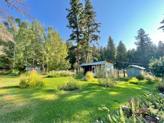 Photo 3: 3285 HINSCHE Road in 150 Mile House: Esler/Dog Creek House for sale (Williams Lake)  : MLS®# R2723750