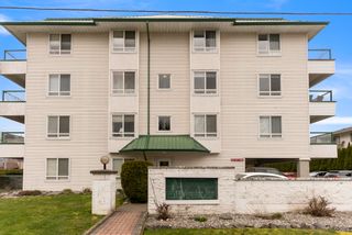 Photo 27: 401 7415 SHAW Avenue in Chilliwack: Sardis East Vedder Rd Condo for sale in "MOUNTAINVIEW TERRACE" (Sardis)  : MLS®# R2660638