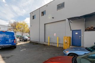 Photo 10: 115 W 4TH Avenue in Vancouver: False Creek Industrial for sale (Vancouver West)  : MLS®# C8043691