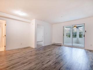 Photo 6: 105 2505 E BROADWAY in Vancouver: Renfrew VE Condo for sale in "8th Avenue Terrace" (Vancouver East)  : MLS®# R2859864