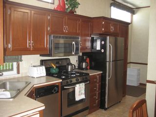 Photo 3: 3980 in Scotch Creek: Manufactured Home for sale : MLS®# 10035984