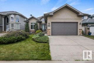 Main Photo: 1745 HASWELL Cove in Edmonton: Zone 14 House for sale : MLS®# E4315756