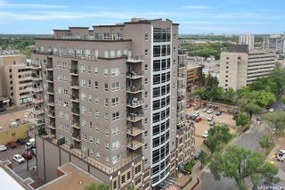 Photo 33: 1206 1901 Victoria Avenue in Regina: Downtown District Residential for sale : MLS®# SK924697