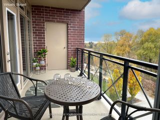 Photo 30: # 414 35 Baker Hill Boulevard in Whitchurch-Stouffville: Stouffville Condo for sale : MLS®# N8104736