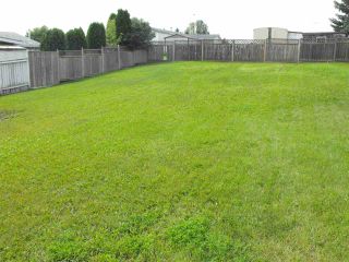 Photo 1: 5118 54a Street: Elk Point Vacant Lot/Land for sale : MLS®# E4170276