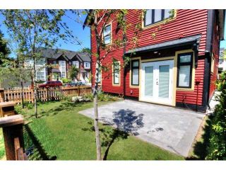 Photo 16: 1590 COTTON DR in Vancouver: Grandview VE Condo for sale (Vancouver East)  : MLS®# V1019207