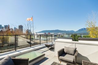 Photo 23: 801 27 ALEXANDER Street in Vancouver: Downtown VE Condo for sale in "THE ALEXANDER" (Vancouver East)  : MLS®# R2721653