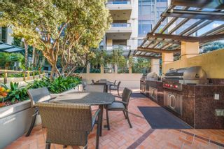 Photo 60: DOWNTOWN Condo for sale : 2 bedrooms : 700 W E St #3603 in San Diego