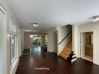 Photo 6: 22 5879 GRAY Avenue in Vancouver: University VW Townhouse for sale (Vancouver West)  : MLS®# R2694152