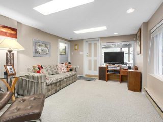 Photo 12: 3642 W 3RD Avenue in Vancouver: Kitsilano House for sale in "KITS" (Vancouver West)  : MLS®# R2175191