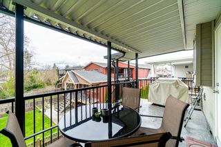 Photo 12: 1407 CANIL Avenue in New Westminster: Queensborough House for sale in "QUEENSBOROUGH" : MLS®# R2672257