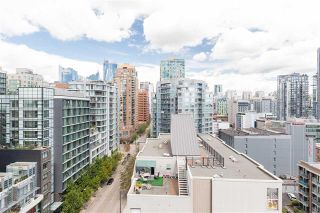 Photo 14: 1401 789 Drake Street in Vancouver: Downtown VW Condo  (Vancouver West)  : MLS®# R2584279