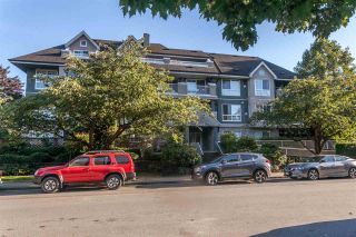 Photo 18: 402 2388 WELCHER Avenue in Port Coquitlam: Central Pt Coquitlam Condo for sale in "PARKGREEN" : MLS®# R2102599