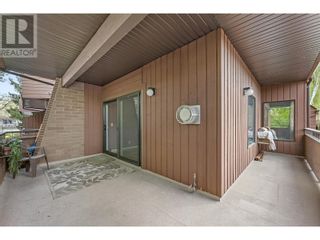 Photo 20: 983 Bernard Avenue Unit# 208 in Kelowna: House for sale : MLS®# 10311064