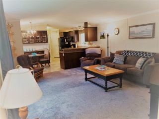 Photo 8: 21 6100 O'GRADY Road in Prince George: St. Lawrence Heights Manufactured Home for sale (PG City South (Zone 74))  : MLS®# R2516310