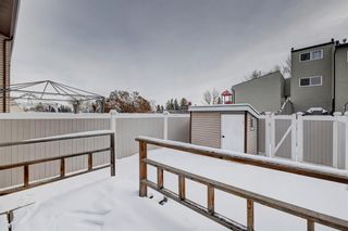Photo 28: 705 9930 Bonaventure Drive SE in Calgary: Willow Park Row/Townhouse for sale : MLS®# A2023077