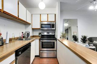 Photo 12: 407 1330 HORNBY Street in Vancouver: Downtown VW Condo for sale in "HORNBY COURT" (Vancouver West)  : MLS®# R2522576
