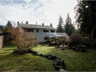 Photo 16: 4551 Hoskins Rd in North Vancouver: Lynn Valley House for sale : MLS®# V1102784