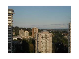 Photo 2: # 1507 3980 CARRIGAN CT in Burnaby: Government Road Condo for sale in "DISCOVERY PLACE I" (Burnaby North)  : MLS®# V929524