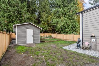 Photo 27: 61 11907 PINYON Drive in Pitt Meadows: Central Meadows Manufactured Home for sale in "Meadow Highlands" : MLS®# R2629707