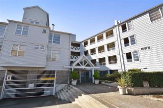 Photo 12: 214 2020 E KENT Avenue in Vancouver: Fraserview VE Condo for sale (Vancouver East)  : MLS®# R2226697