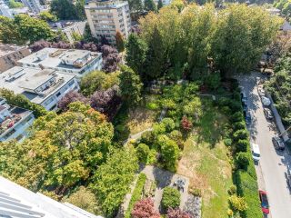 Photo 4: 1503 1740 COMOX Street in Vancouver: West End VW Condo for sale (Vancouver West)  : MLS®# R2817156