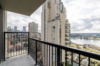 Photo 23: 905 1330 HARWOOD Street in Vancouver: West End VW Condo for sale in "Westsea Towers" (Vancouver West)  : MLS®# R2750379