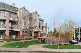 Photo 30: 311 1808 36 Avenue SW in Calgary: Altadore Apartment for sale : MLS®# A2130014