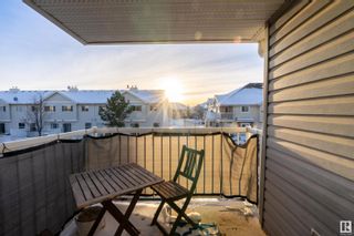 Photo 34: 19 150 EDWARDS Drive in Edmonton: Zone 53 Townhouse for sale : MLS®# E4325172