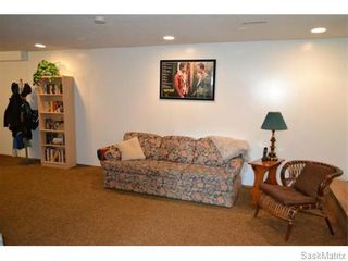 Photo 20: 707 Tobin Terrace in Saskatoon: Lawson Heights Single Family Dwelling for sale (Saskatoon Area 03)  : MLS®# 543284