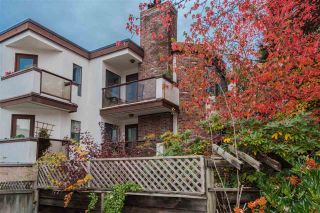 Photo 18: 102 1775 W 10TH Avenue in Vancouver: Fairview VW Condo for sale (Vancouver West)  : MLS®# R2225196