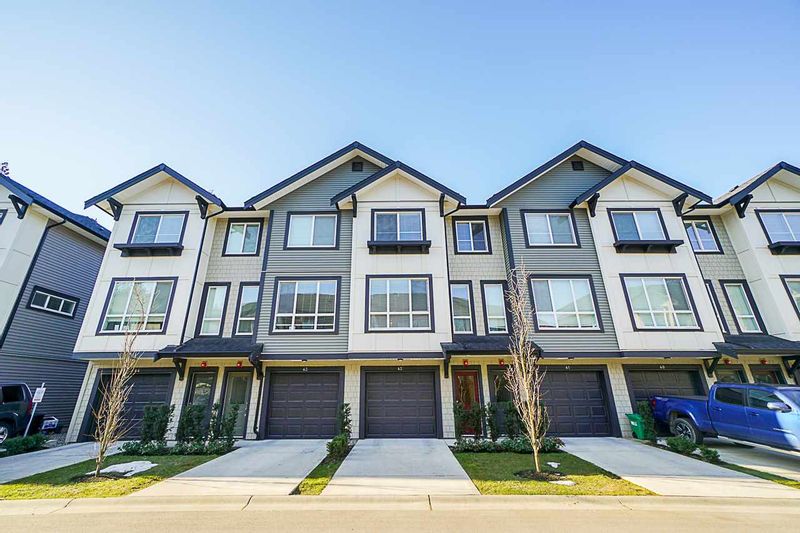 FEATURED LISTING: 42 - 8570 204 Street Langley