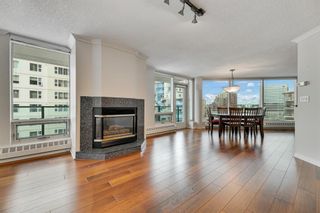 Photo 9: 1001 801 2 Avenue SW in Calgary: Eau Claire Apartment for sale : MLS®# A1223887