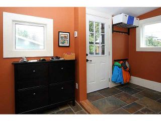 Photo 15: 132 19 Avenue NE in CALGARY: Tuxedo Residential Detached Single Family for sale (Calgary)  : MLS®# C3626887